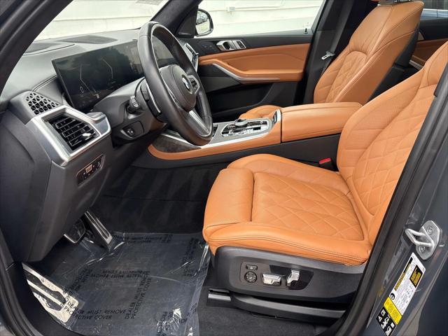 used 2023 BMW X7 car, priced at $68,880