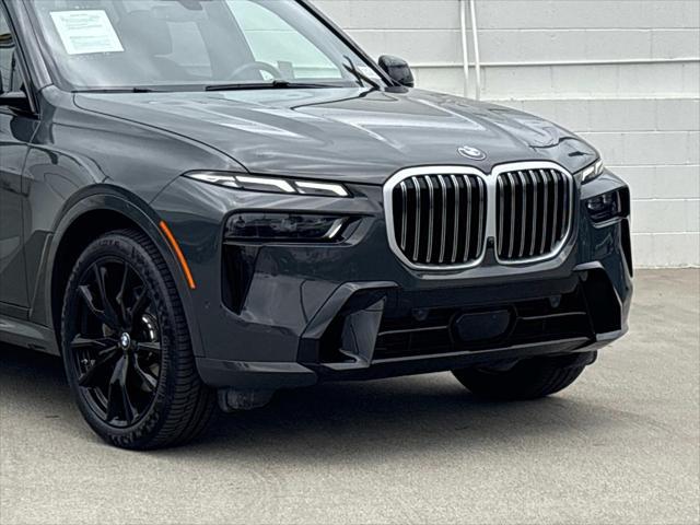 used 2023 BMW X7 car, priced at $68,880