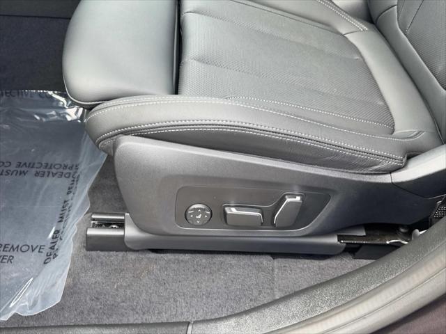 used 2024 BMW X3 car, priced at $45,745