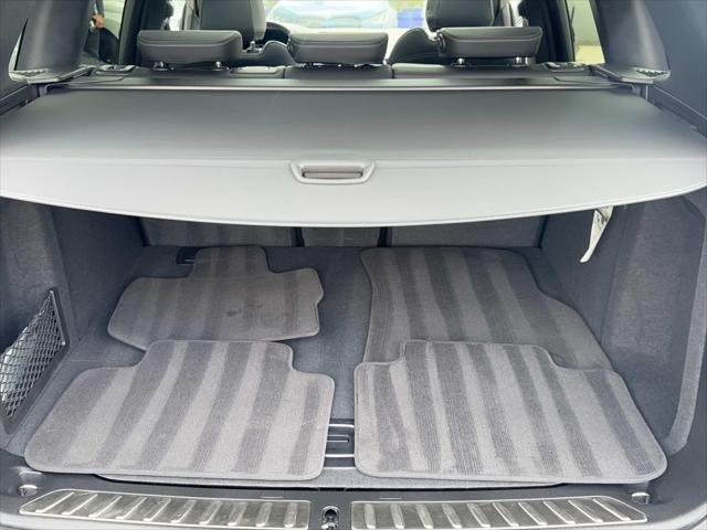 used 2024 BMW X3 car, priced at $45,745