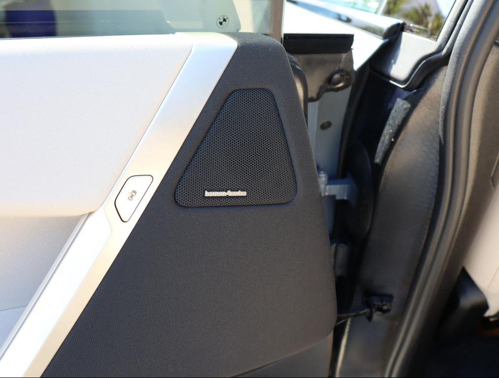 used 2026 BMW iX car, priced at $75,675