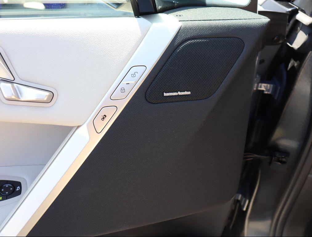 used 2026 BMW iX car, priced at $75,675