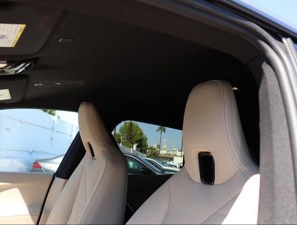 used 2026 BMW iX car, priced at $75,675