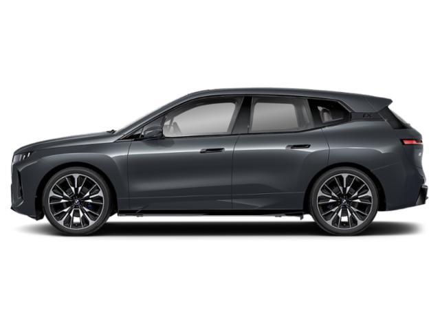 new 2026 BMW iX car, priced at $104,975