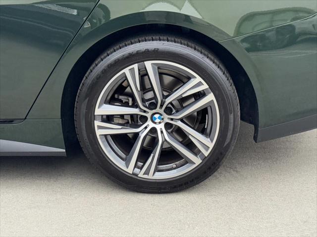 used 2024 BMW 430 Gran Coupe car, priced at $39,745