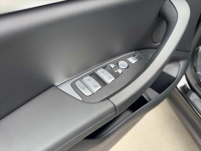used 2024 BMW X3 car, priced at $43,995