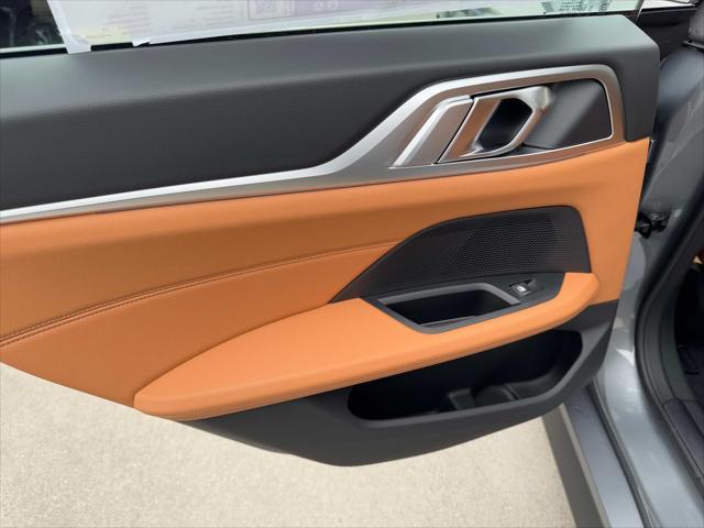 new 2025 BMW i4 Gran Coupe car, priced at $60,975