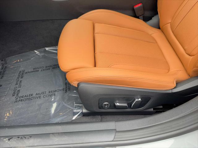 new 2025 BMW i4 Gran Coupe car, priced at $60,975