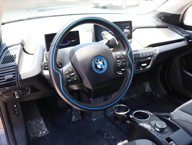 used 2019 BMW i3 car