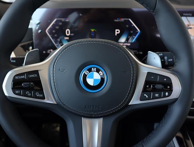 new 2025 BMW X5 car, priced at $84,375