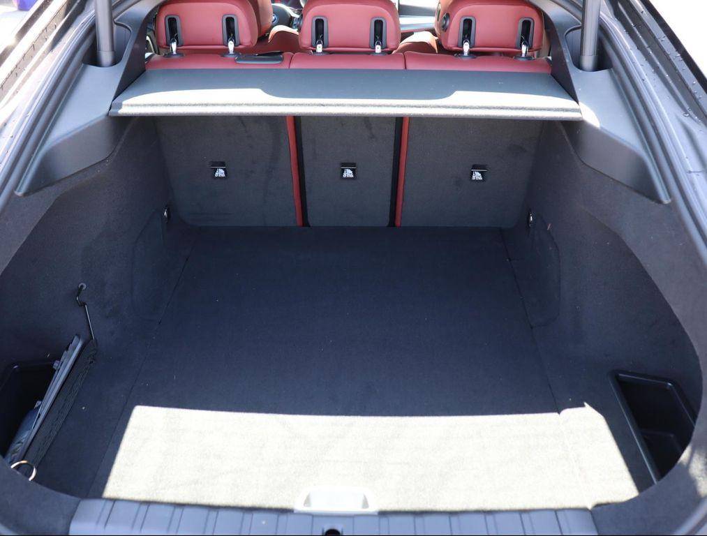 used 2025 BMW i4 Gran Coupe car, priced at $57,650