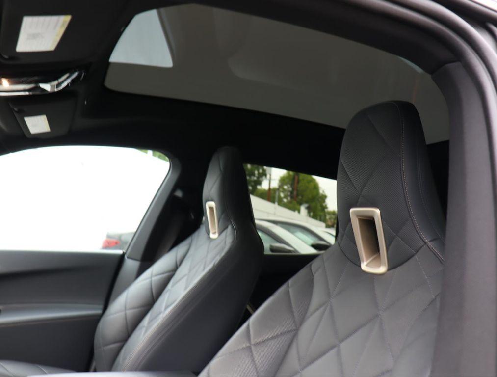 used 2023 BMW iX car, priced at $51,880