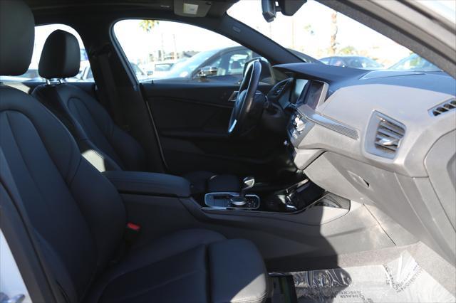 used 2024 BMW 228 Gran Coupe car, priced at $35,295