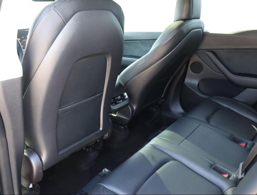 used 2022 Tesla Model Y car, priced at $32,880