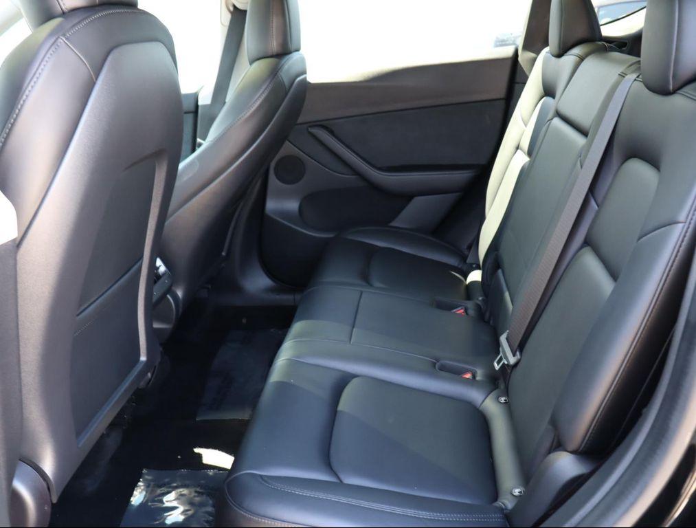 used 2022 Tesla Model Y car, priced at $32,880