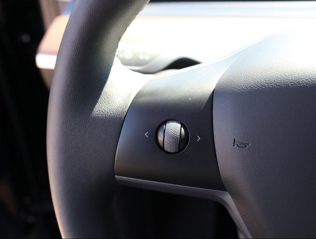 used 2022 Tesla Model Y car, priced at $32,880
