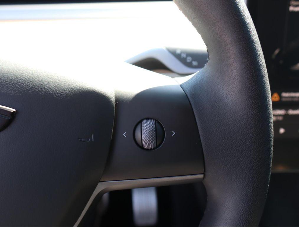 used 2022 Tesla Model Y car, priced at $32,880