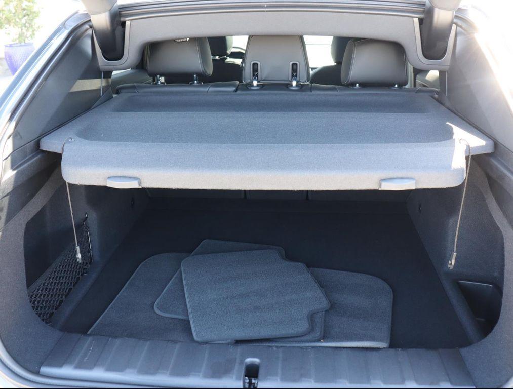 used 2025 BMW X2 car, priced at $39,880