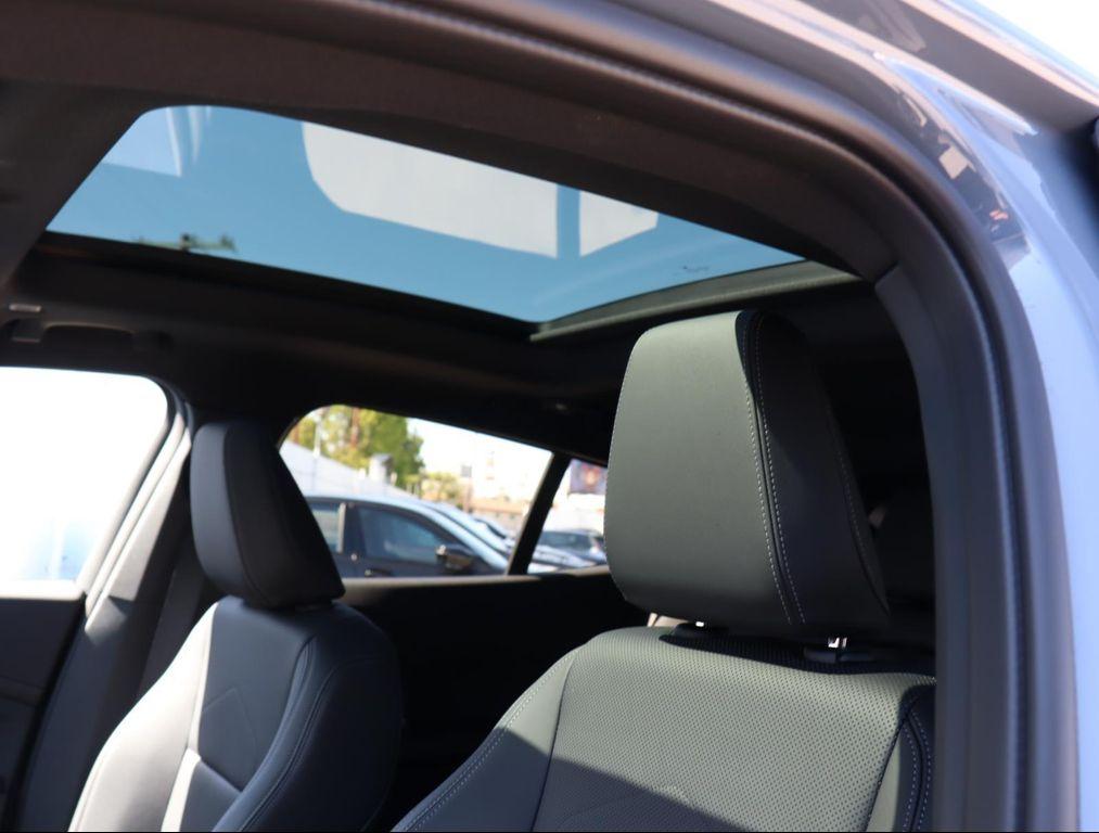 used 2025 BMW X2 car, priced at $39,880