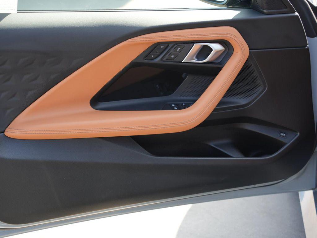 used 2025 BMW M240 car, priced at $50,850