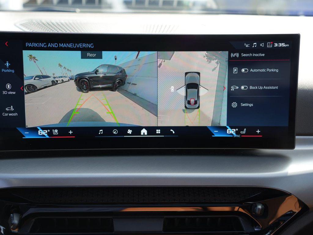 used 2025 BMW M240 car, priced at $50,850