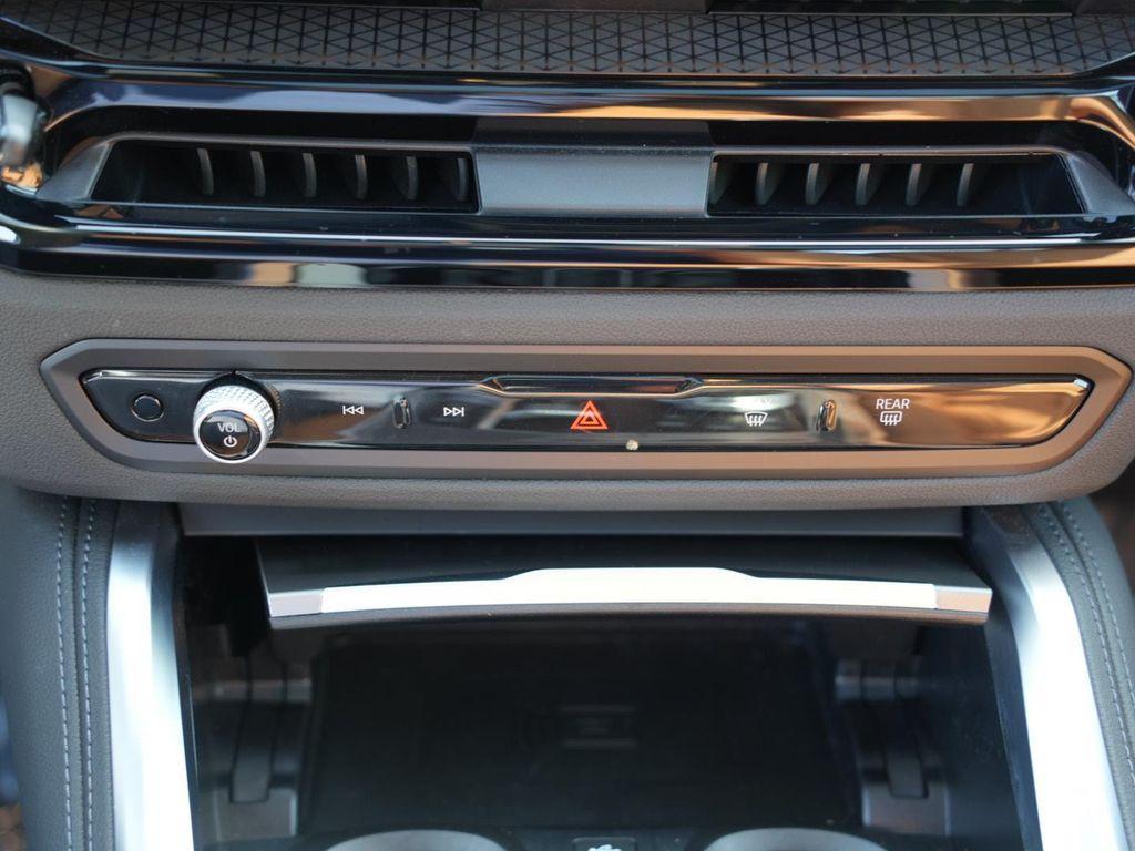 used 2025 BMW M240 car, priced at $50,850