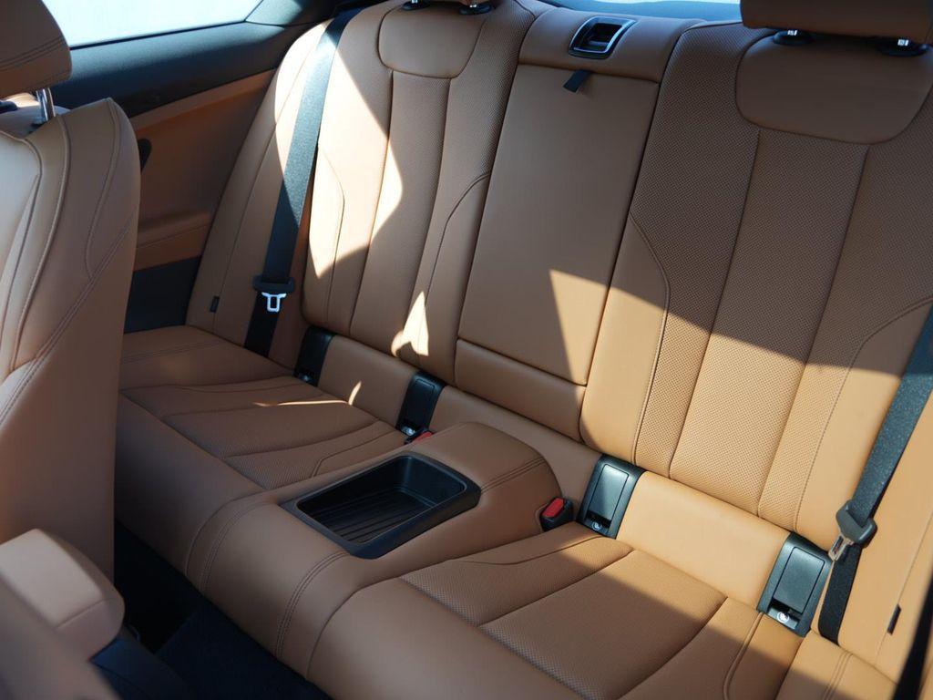 used 2025 BMW M240 car, priced at $50,850