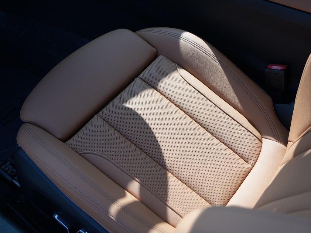 used 2025 BMW M240 car, priced at $50,850