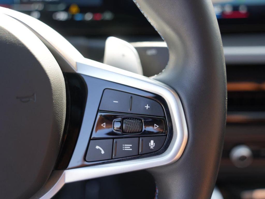 used 2025 BMW M240 car, priced at $50,850