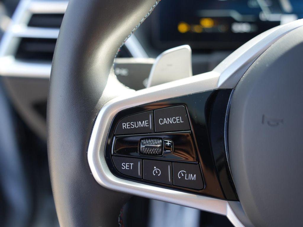 used 2025 BMW M240 car, priced at $50,850