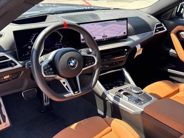 used 2025 BMW M240 car, priced at $51,845