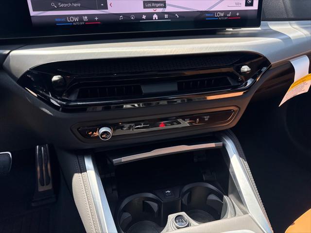 used 2025 BMW M240 car, priced at $51,845