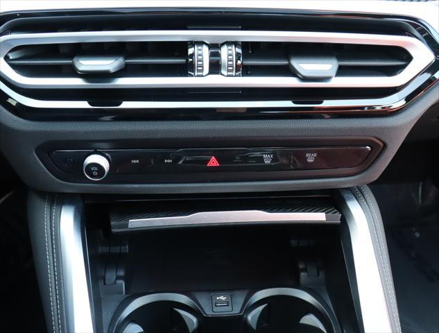 used 2024 BMW i4 Gran Coupe car, priced at $67,845