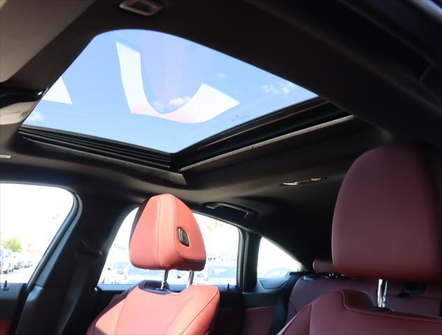 used 2024 BMW i4 Gran Coupe car, priced at $67,845