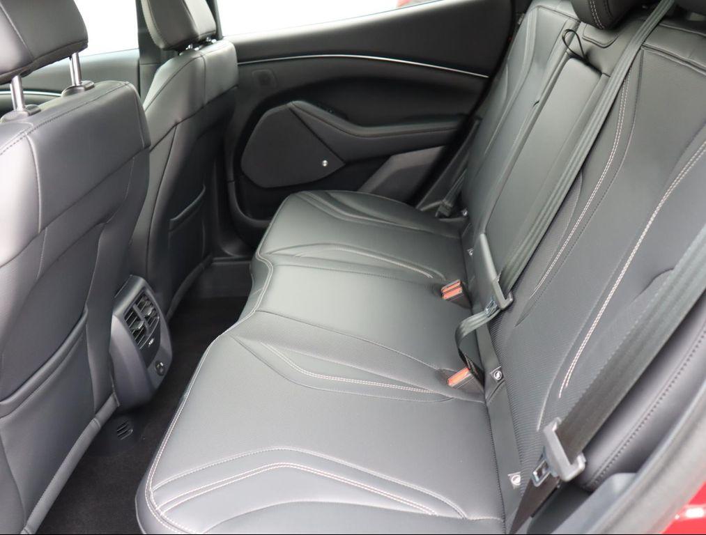 used 2022 Ford Mustang Mach-E car, priced at $26,880