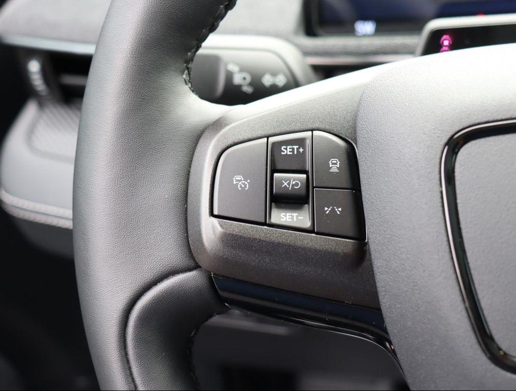 used 2022 Ford Mustang Mach-E car, priced at $26,880