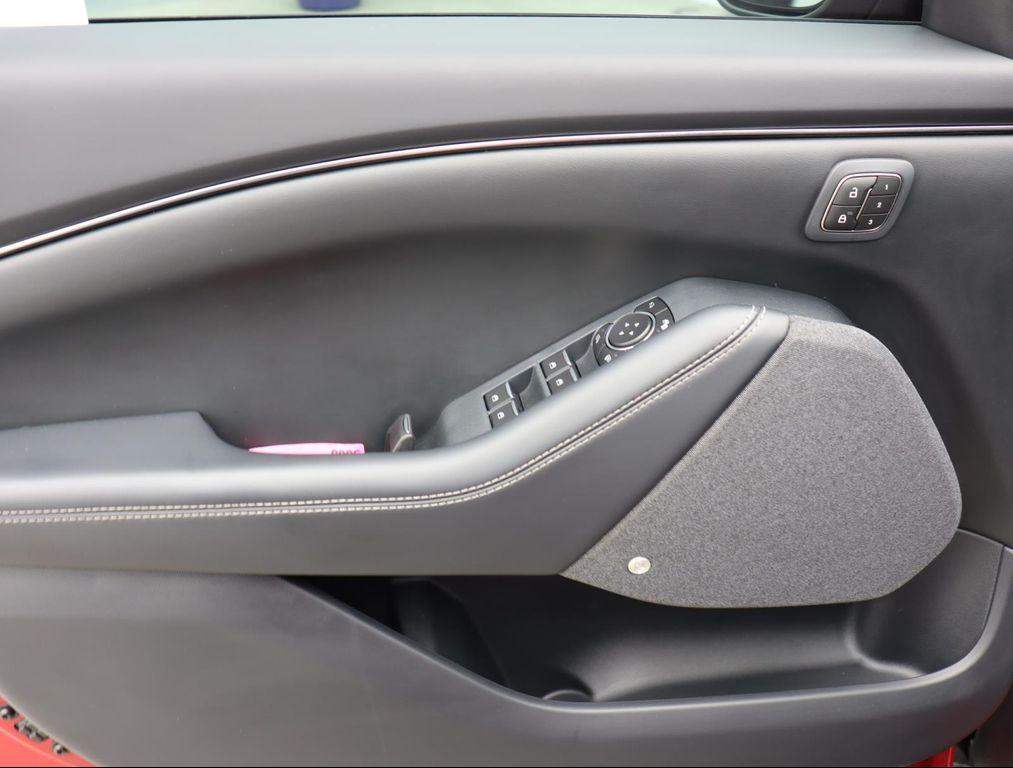 used 2022 Ford Mustang Mach-E car, priced at $26,880