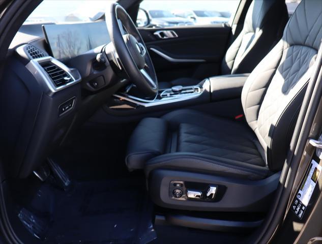 used 2025 BMW X7 car, priced at $86,995