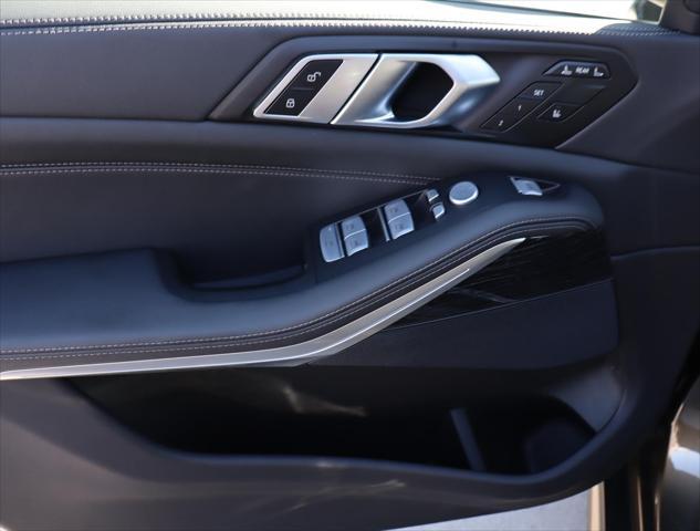 used 2025 BMW X7 car, priced at $86,995