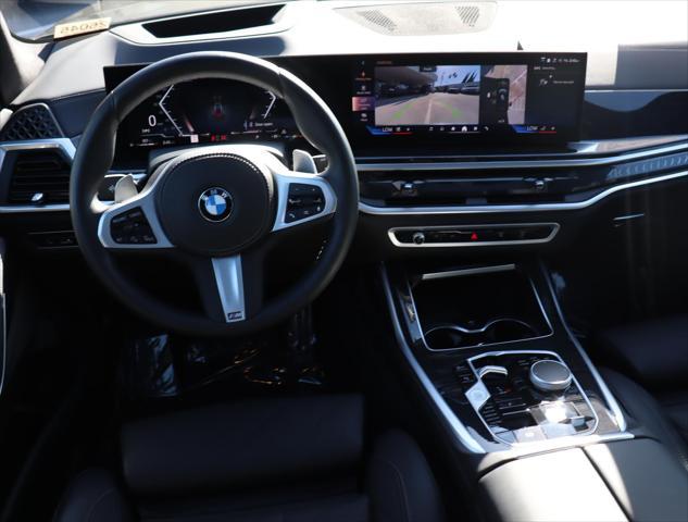 used 2025 BMW X7 car, priced at $86,995