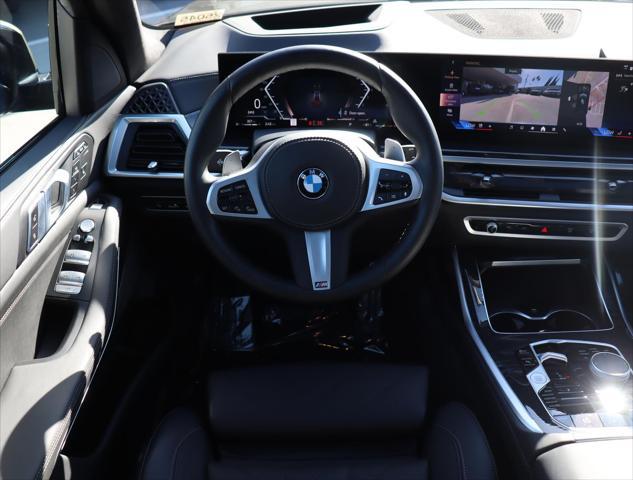 used 2025 BMW X7 car, priced at $86,995