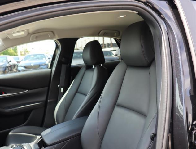 used 2022 Mazda CX-30 car, priced at $20,880
