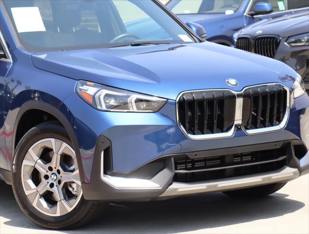 used 2023 BMW X1 car, priced at $32,995