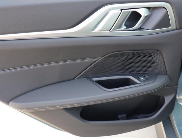new 2025 BMW i4 Gran Coupe car, priced at $60,975