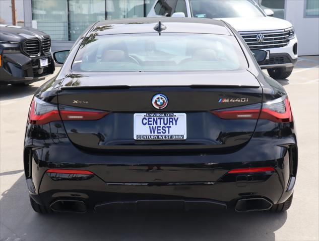 used 2023 BMW M4 car, priced at $62,970