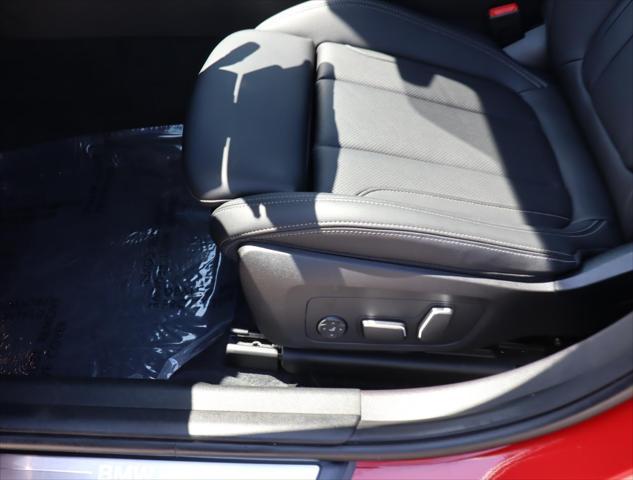 used 2024 BMW 330 car, priced at $34,895