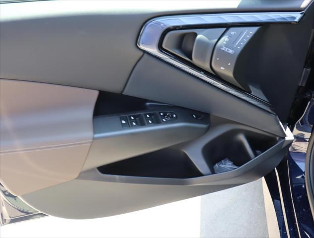 new 2025 BMW X3 car, priced at $58,900