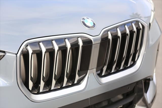 used 2023 BMW X1 car, priced at $35,845