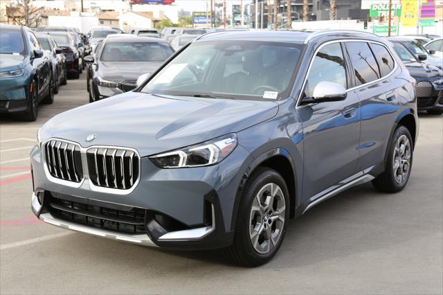 used 2023 BMW X1 car, priced at $35,845