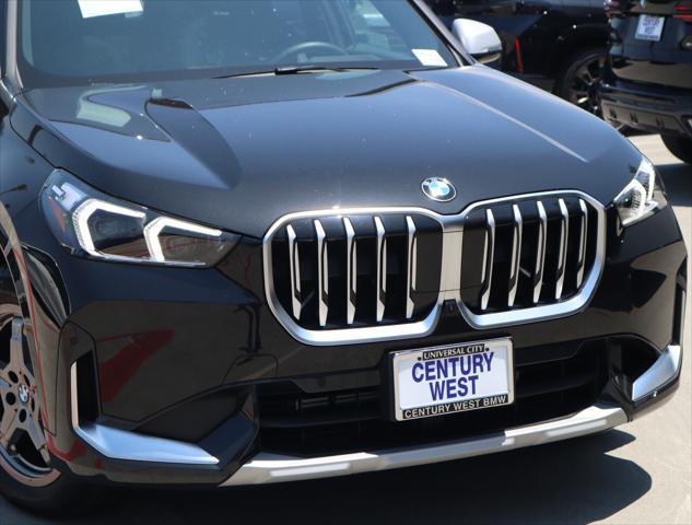 used 2023 BMW X1 car, priced at $41,995